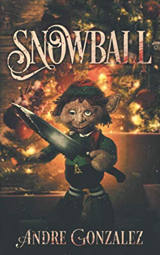 Snowball - Andre Gonzalez