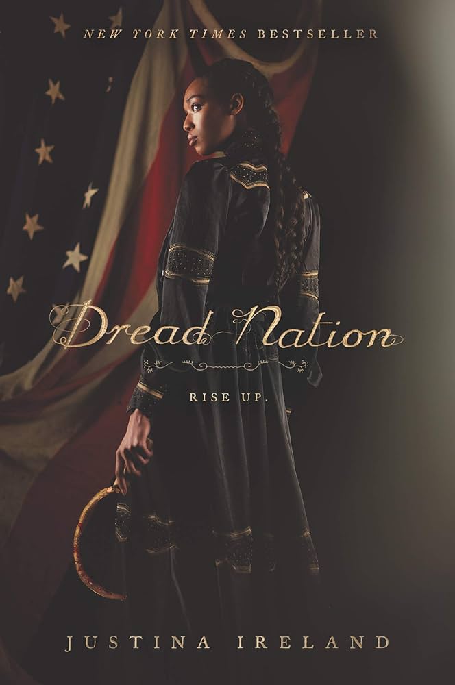 Dread Nation - Justina Ireland