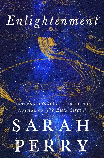 Enlightenment - Sarah Perry