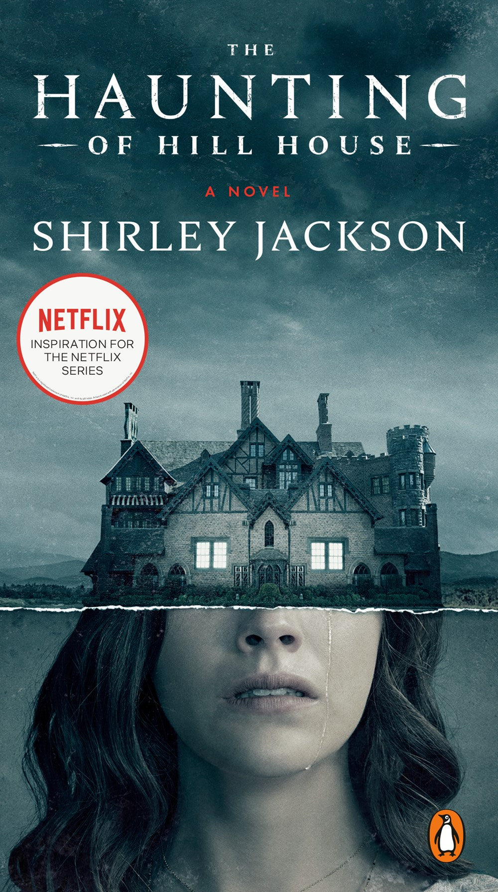 The Haunting of Hill House Shirley Jackson