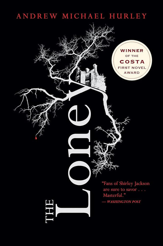 The Loney cover image