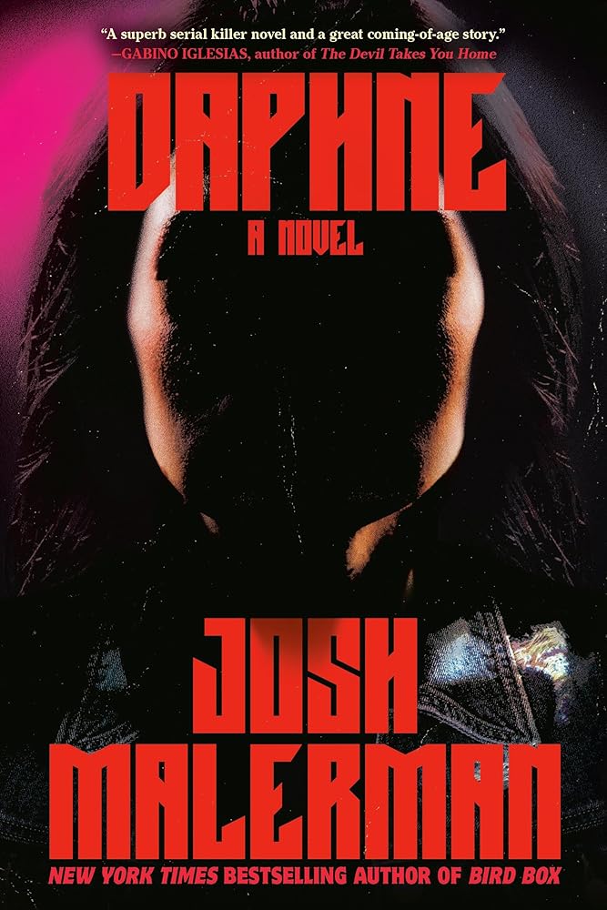 Daphne: A Novel cover image