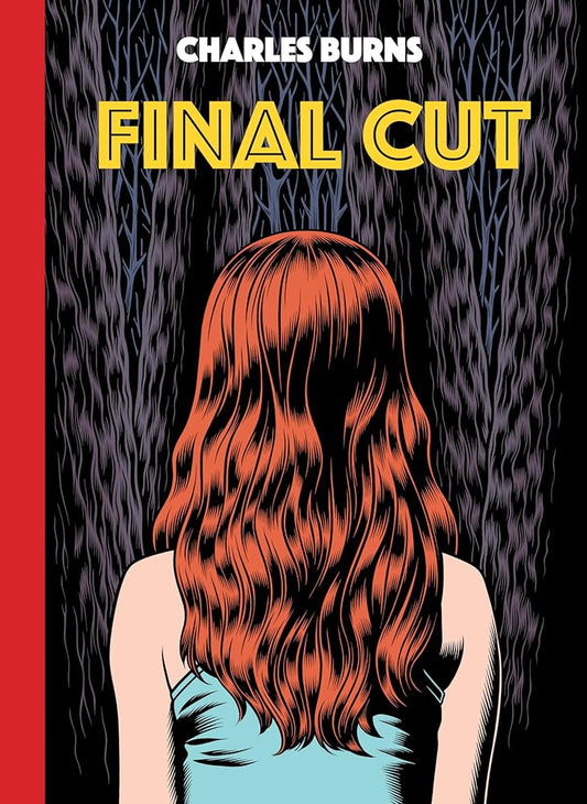 Final Cut cover image