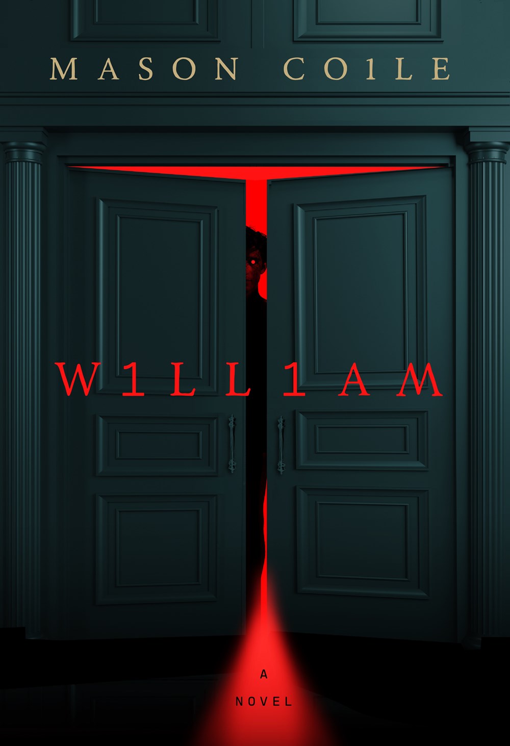 William - Mason Coile