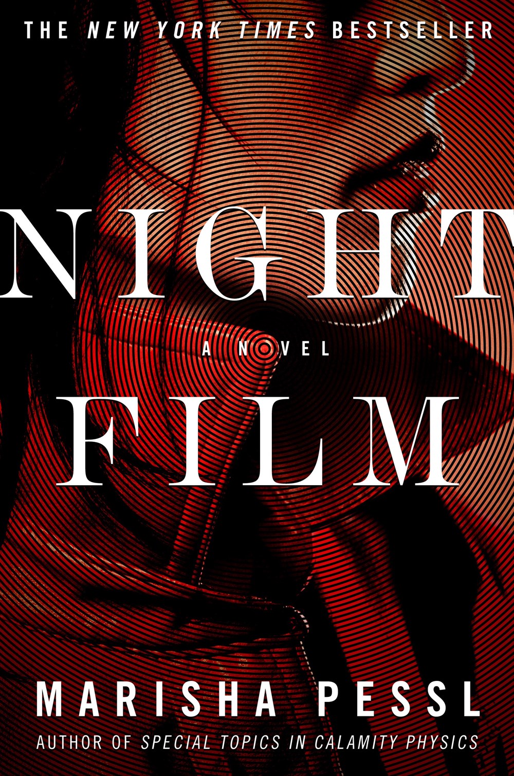 Night Film - Marisha Pessl