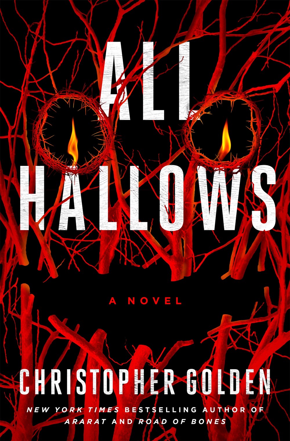 All Hallows - Christopher Golden