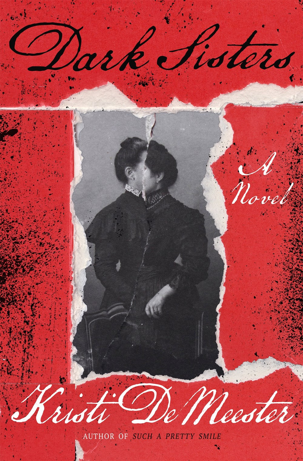 Dark Sisters by Kristi DeMeester