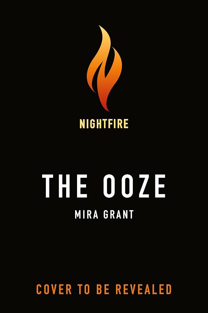 The Ooze cover image