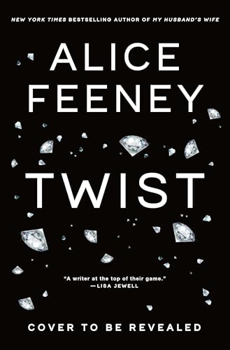 Twist: A Novel cover image
