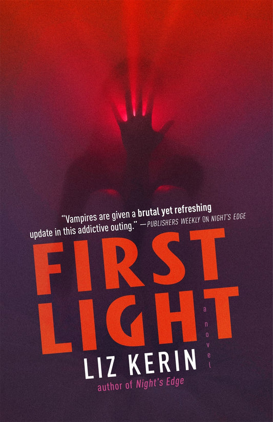 First Light - Liz Kerin