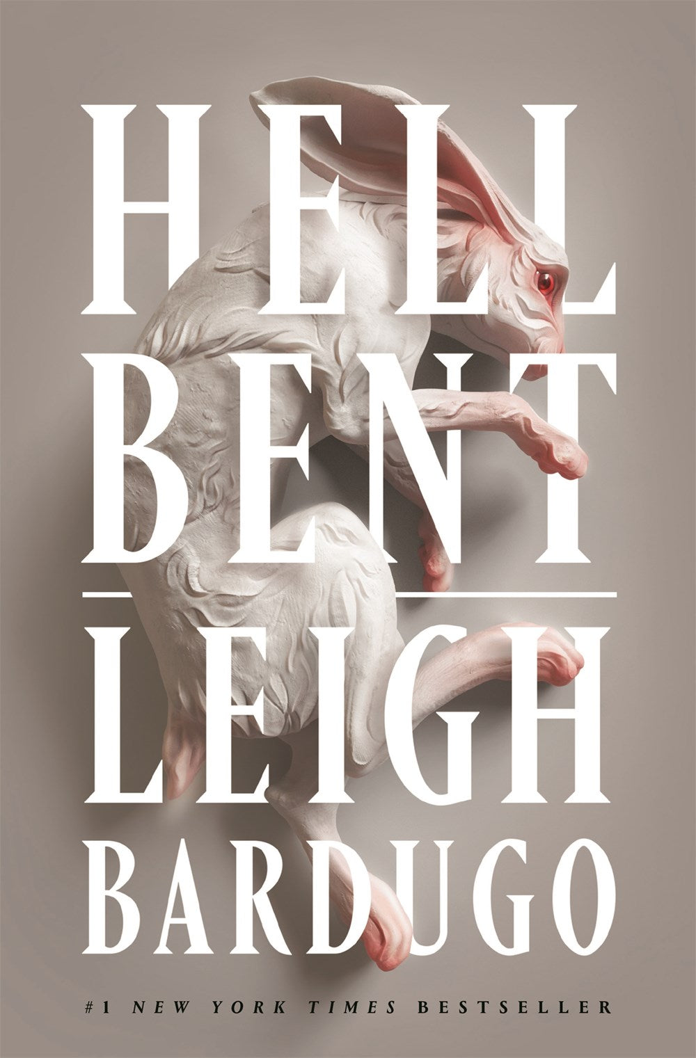 Hell Bent Leigh Bardugho SIGNED first on sale edition Goldsboro