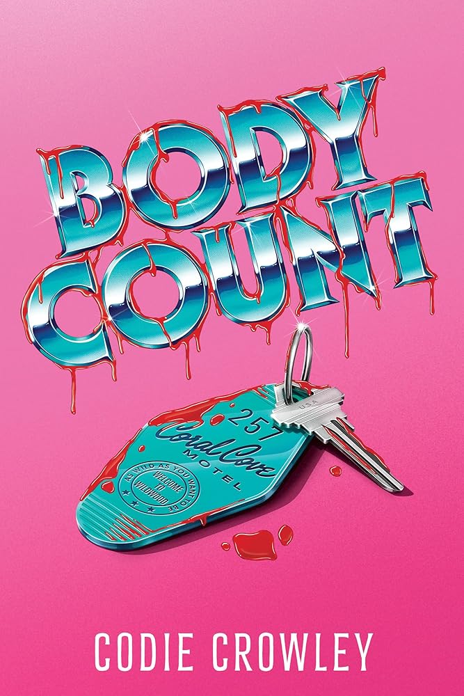 Body Count cover image