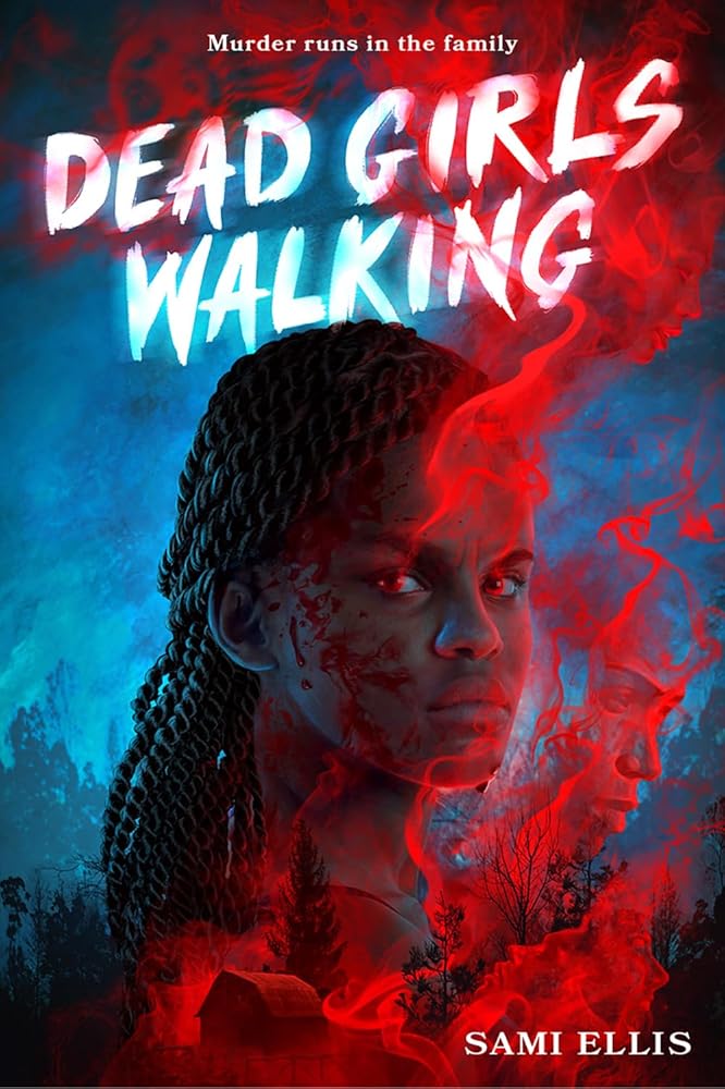 Dead Girls Walking: A Novel cover image