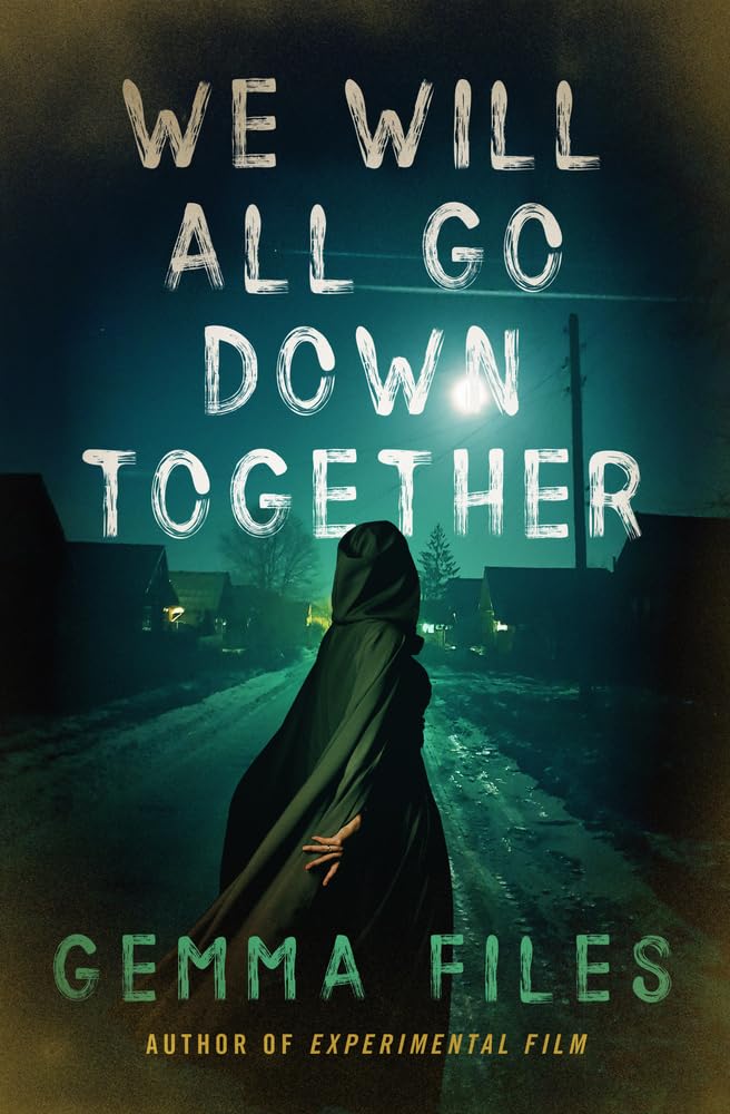 We Will All Go Down Together cover image
