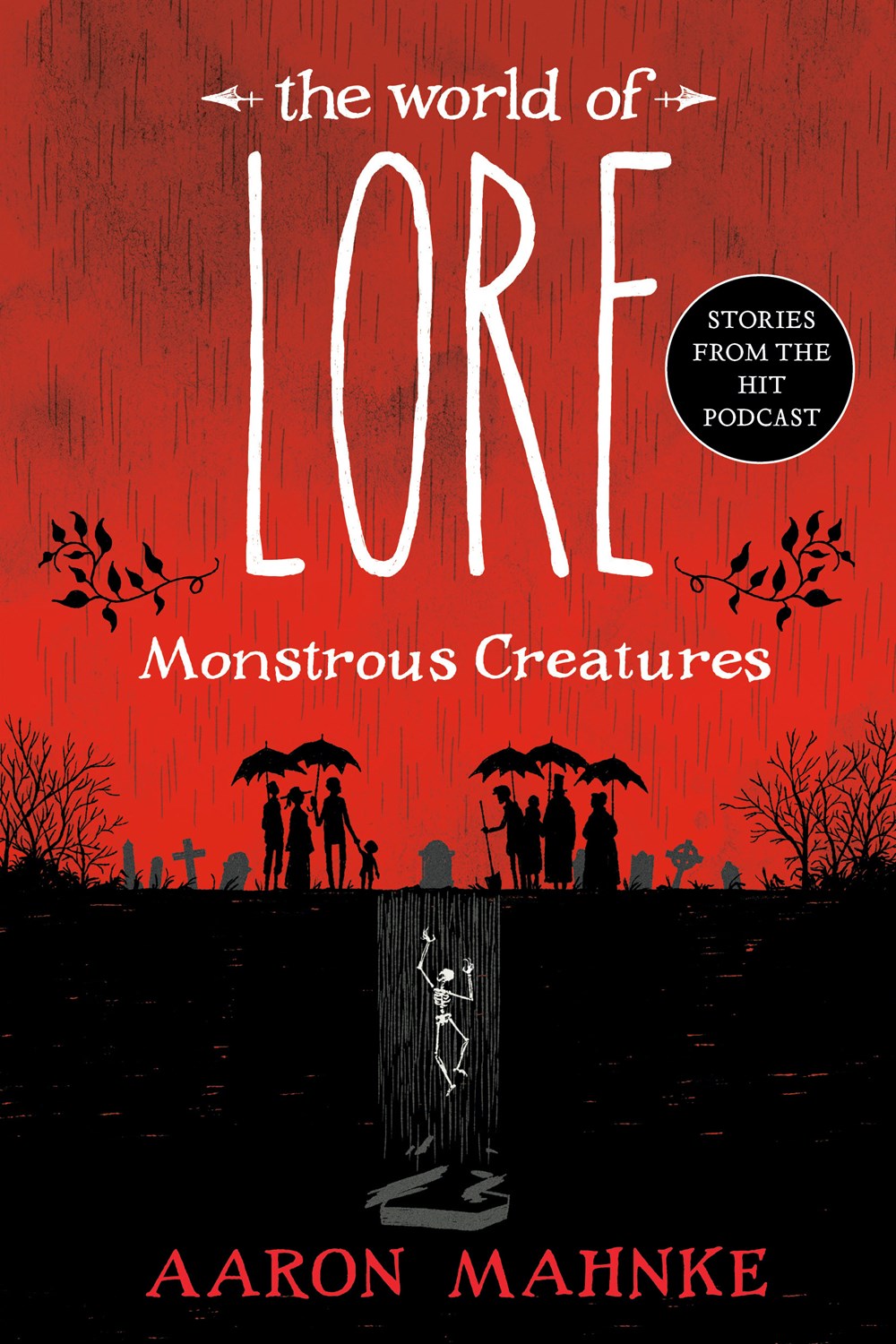 The World of Lore - Monstrous Creatures