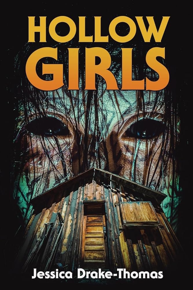 Hollow Girls cover image