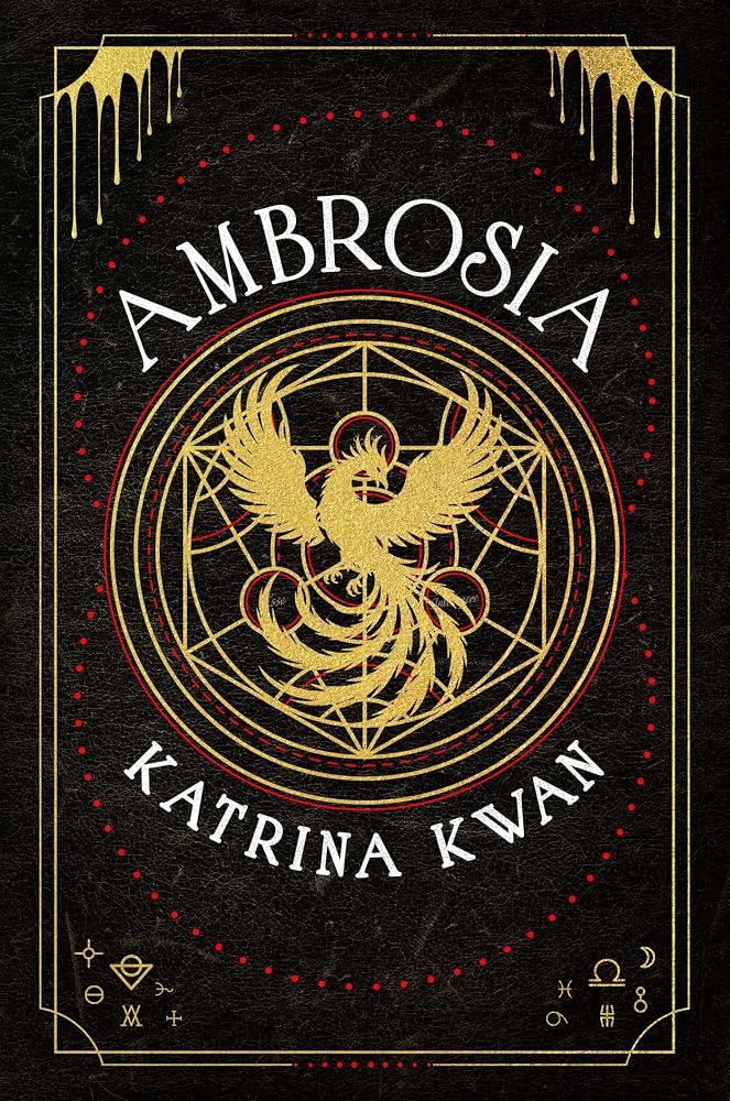 Ambrosia cover image