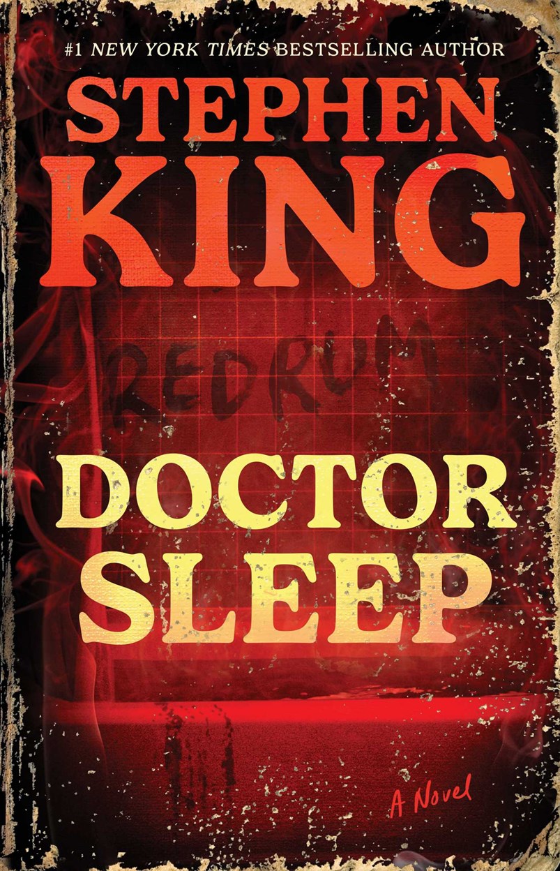 Doctor Sleep - Stephen King