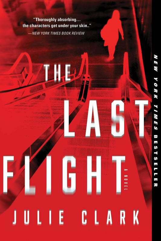 The Last Flight - Julie Clark