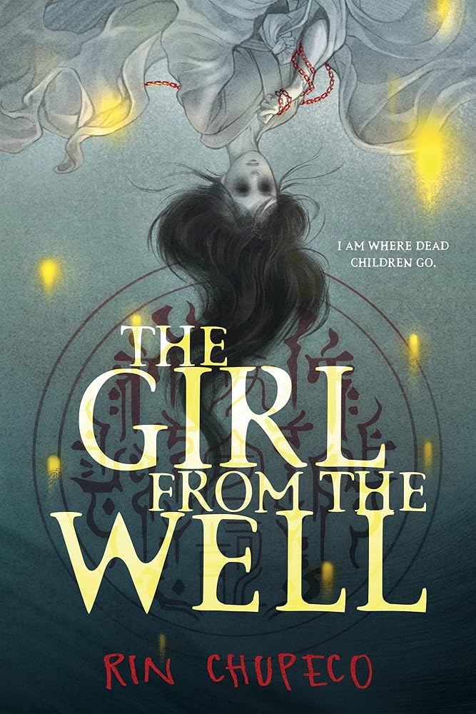 The Girl from the Well cover image