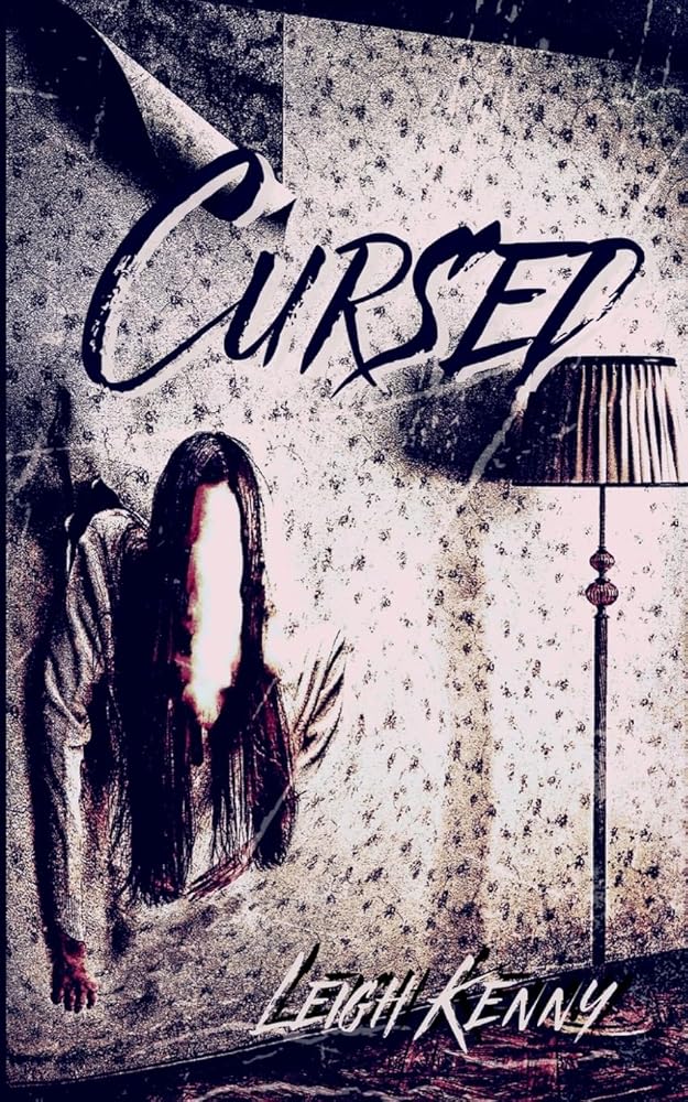 Cursed cover image