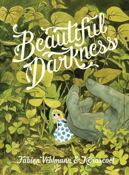 Beautiful Darkness cover image