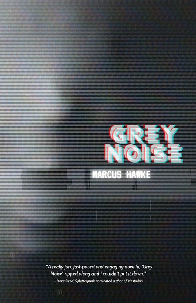 Grey Noise cover image