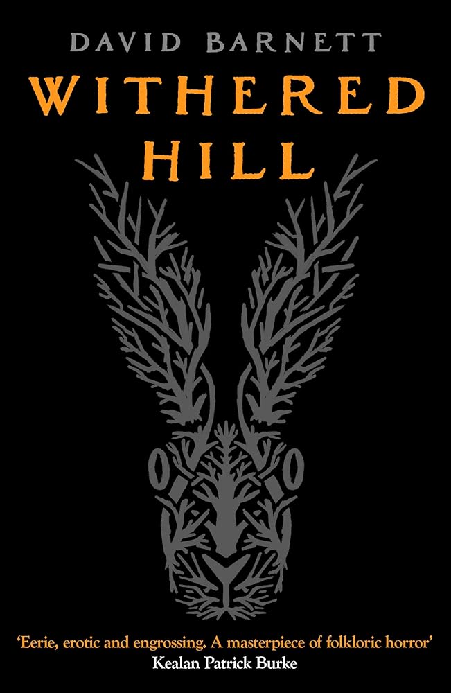 Withered Hill cover image