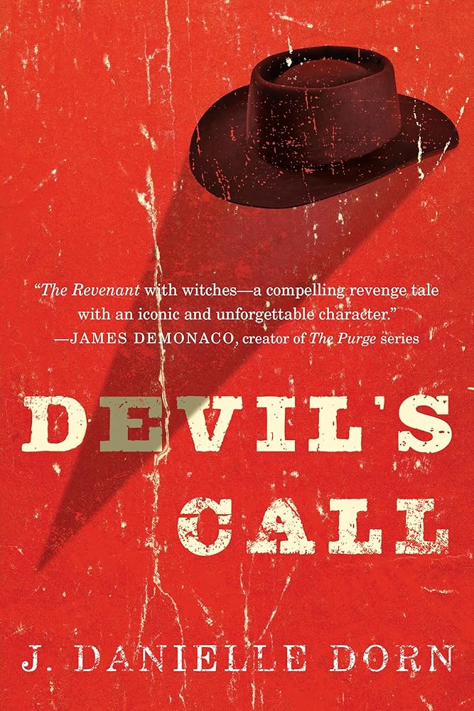 Devil's Call cover image
