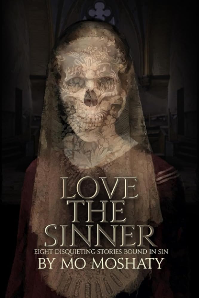 Love the Sinner cover image