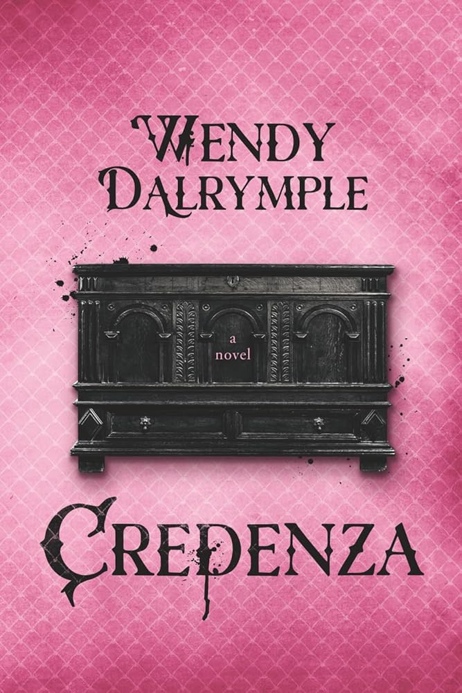 Credenza cover image