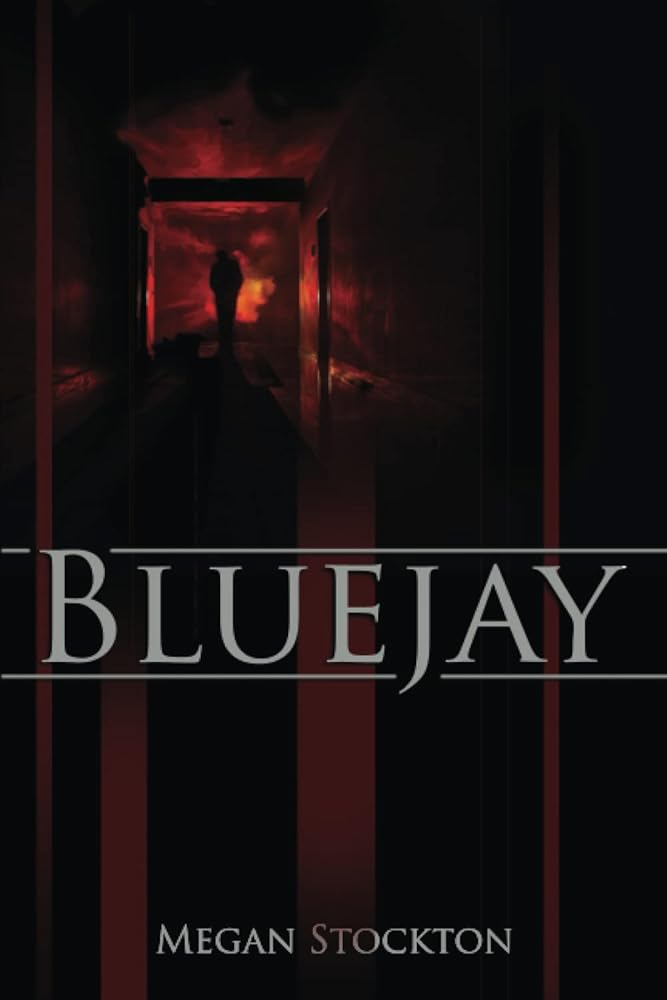 Bluejay cover image