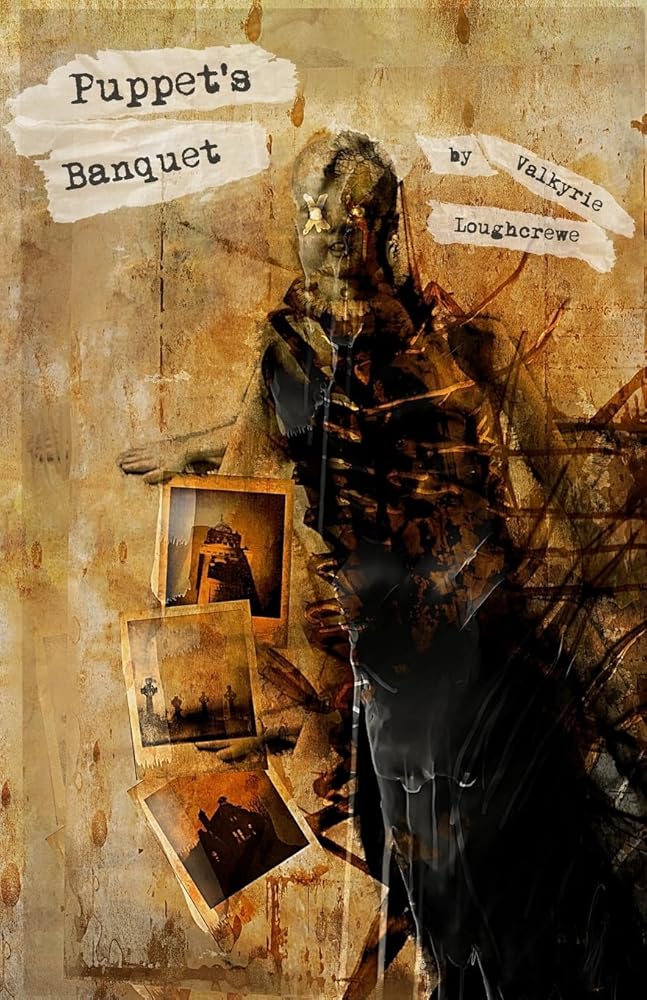 Puppet's Banquet cover image