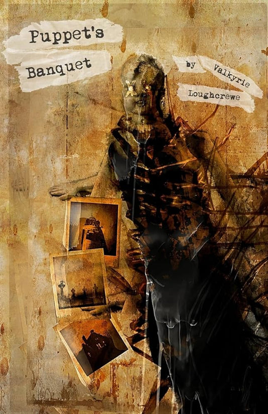 Puppet's Banquet cover image