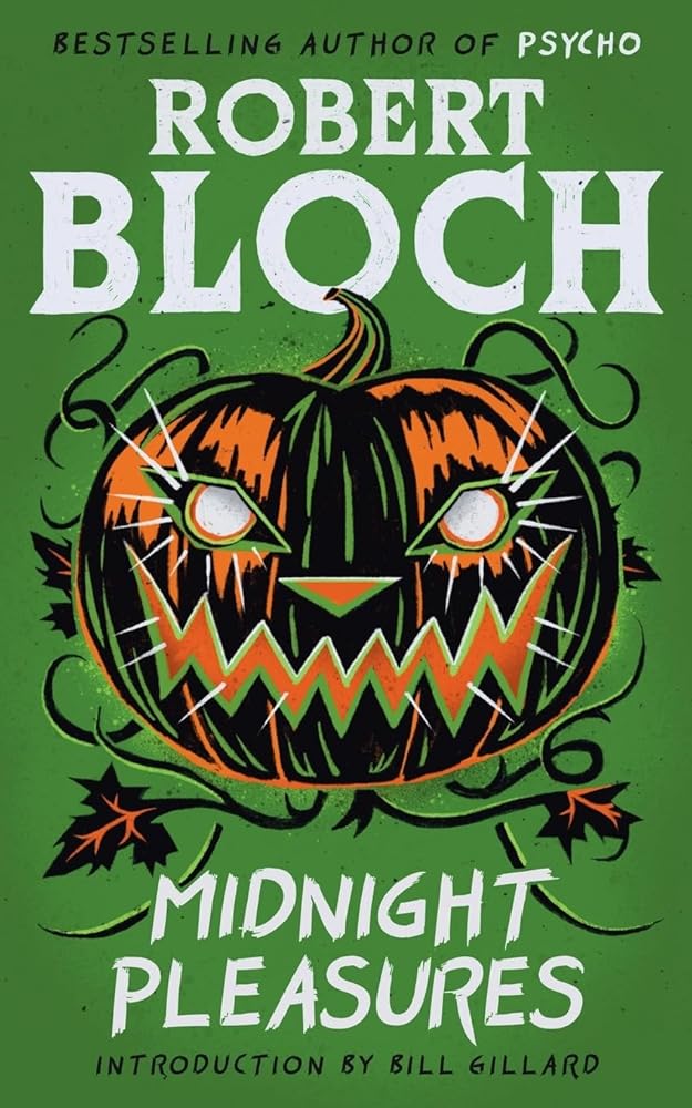 Midnight Pleasures cover image