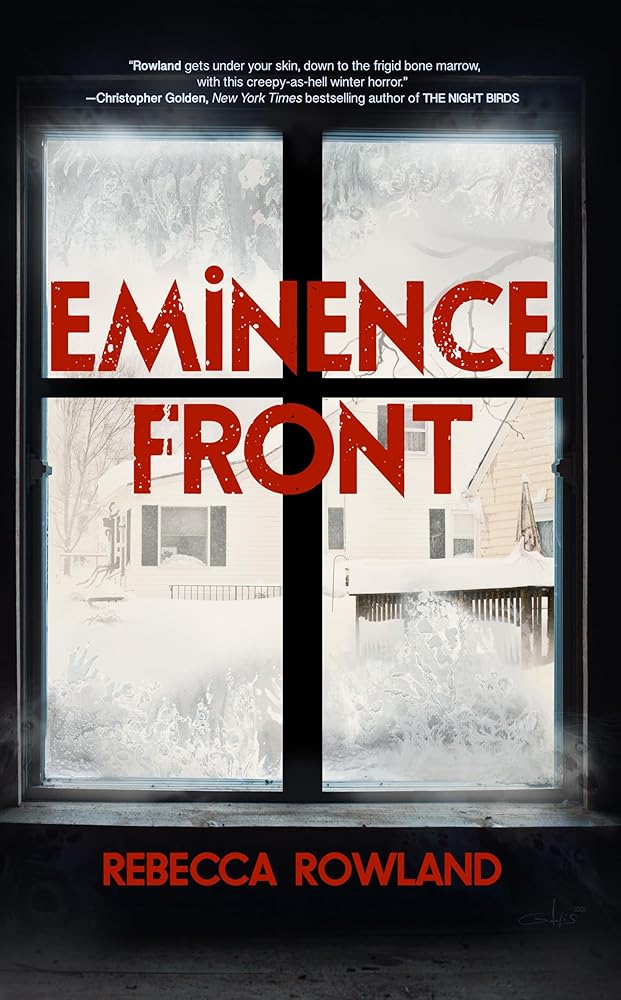 Eminence Front cover image