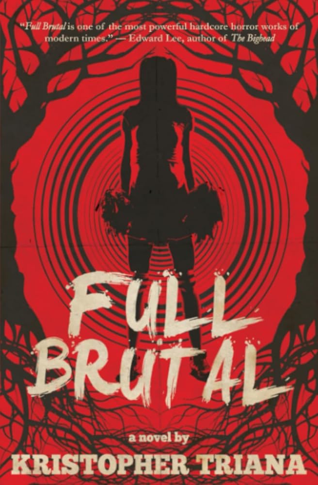 Full Brutal cover image