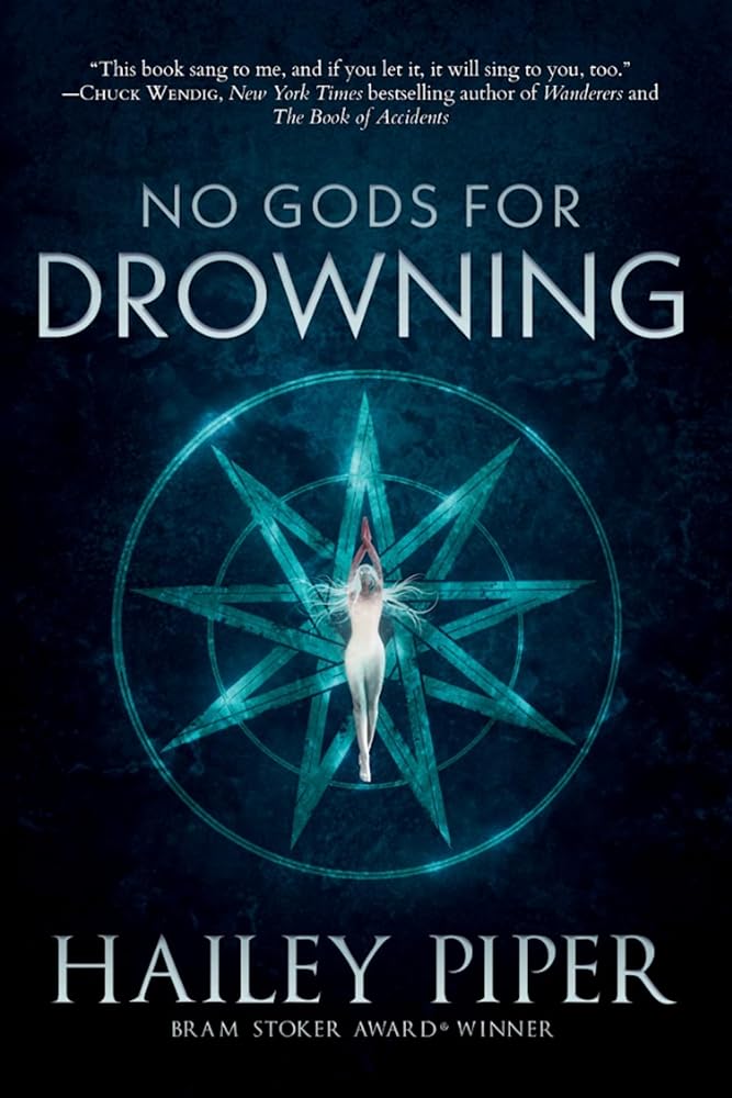 No Gods for Drowning cover image