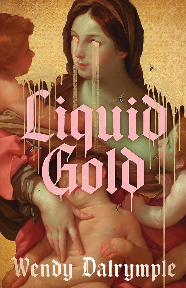 Liquid Gold cover image