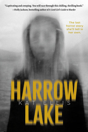 Harrow Lake - Kat Ellis
