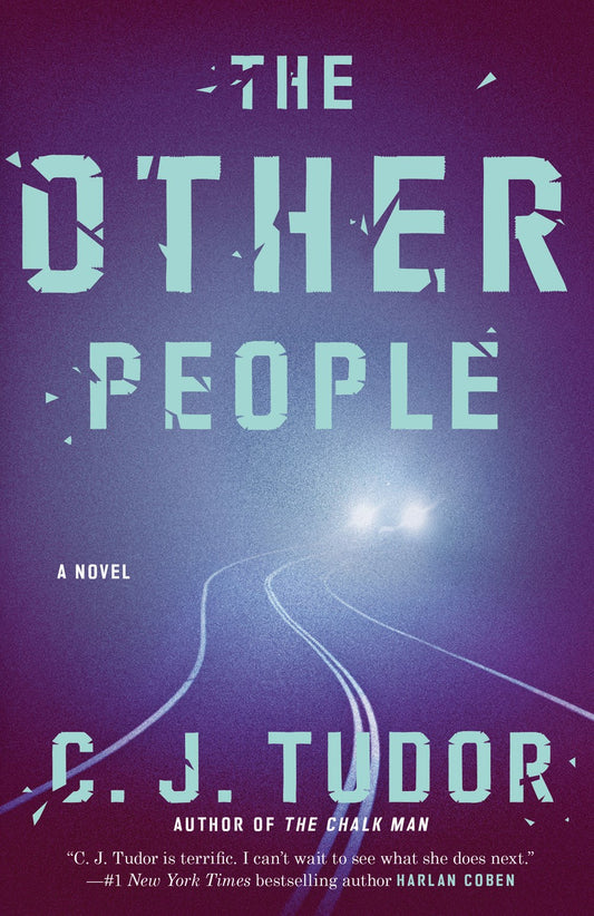 The Other People - CJ Tudor