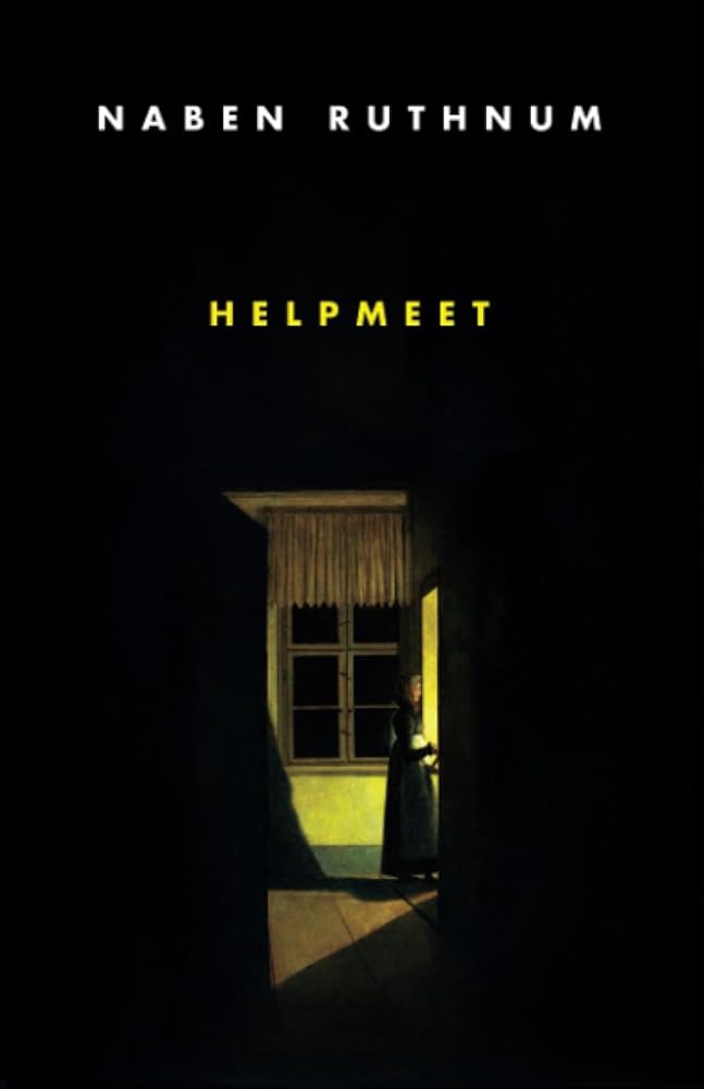 Helpmeet cover image