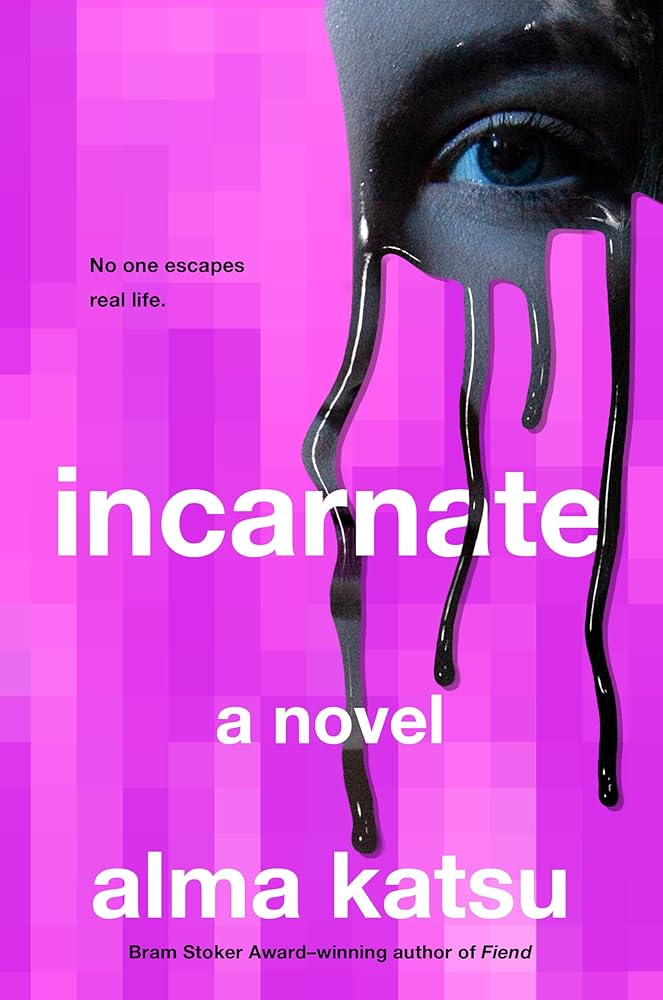 Incarnate cover image