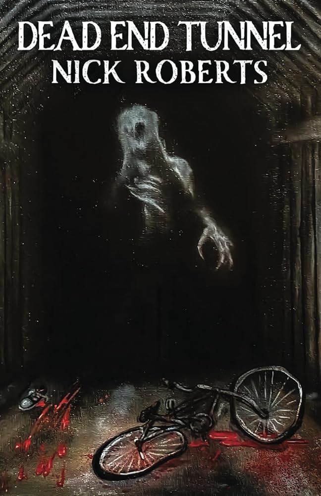 Dead End Tunnel cover image