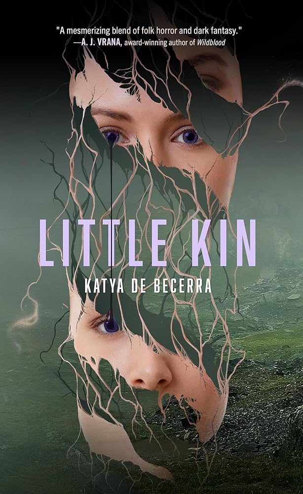 Little Kin cover image