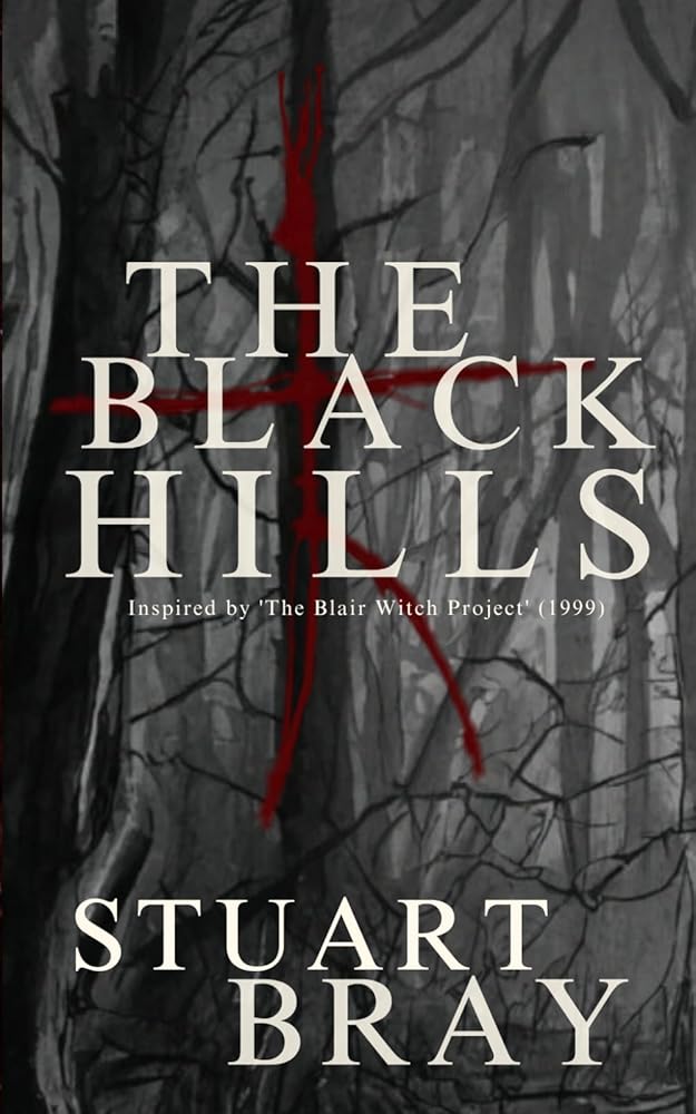 The Black Hills cover image