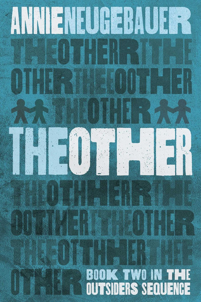 The Other by Annie Neugebauer