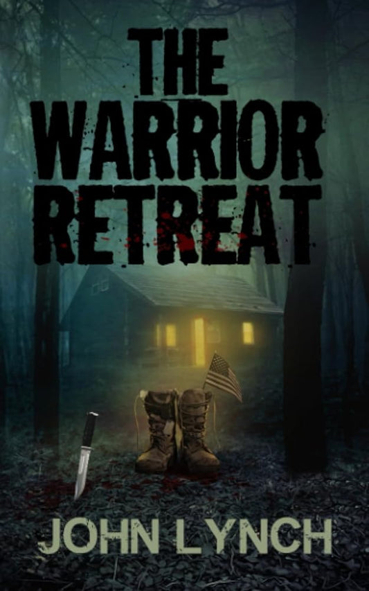 The Warrior Retreat cover image