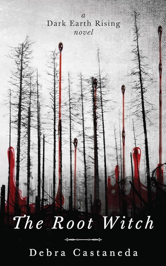 The Root Witch cover image