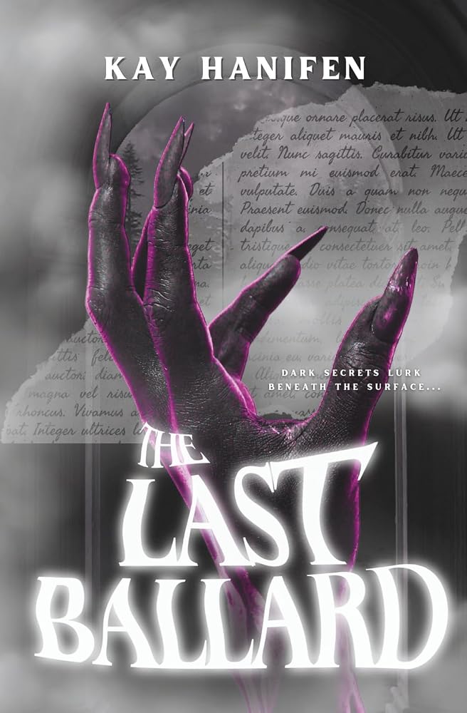 The Last Ballard cover image